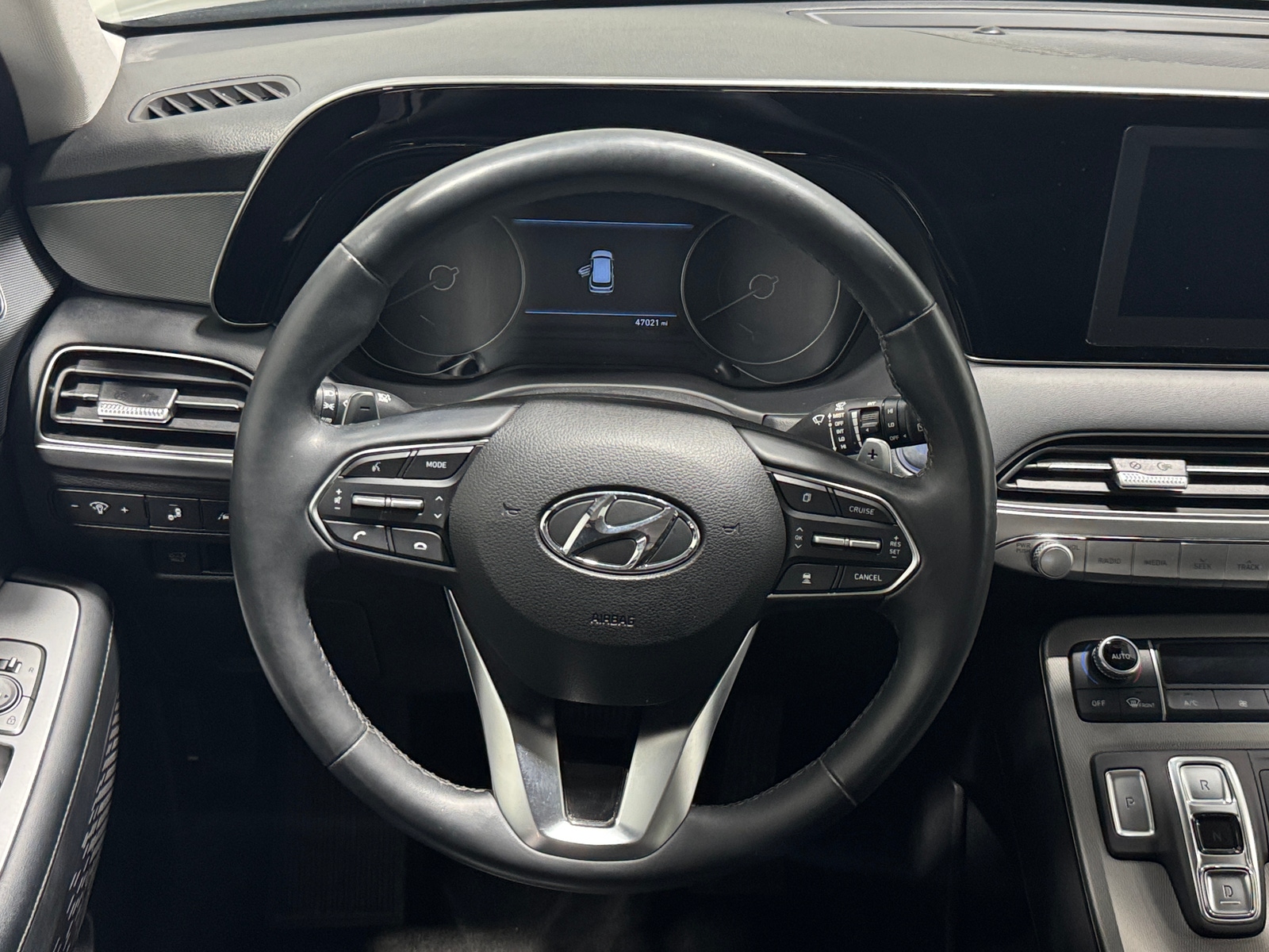 Thumbnail: 2020 Hyundai Palisade - 4