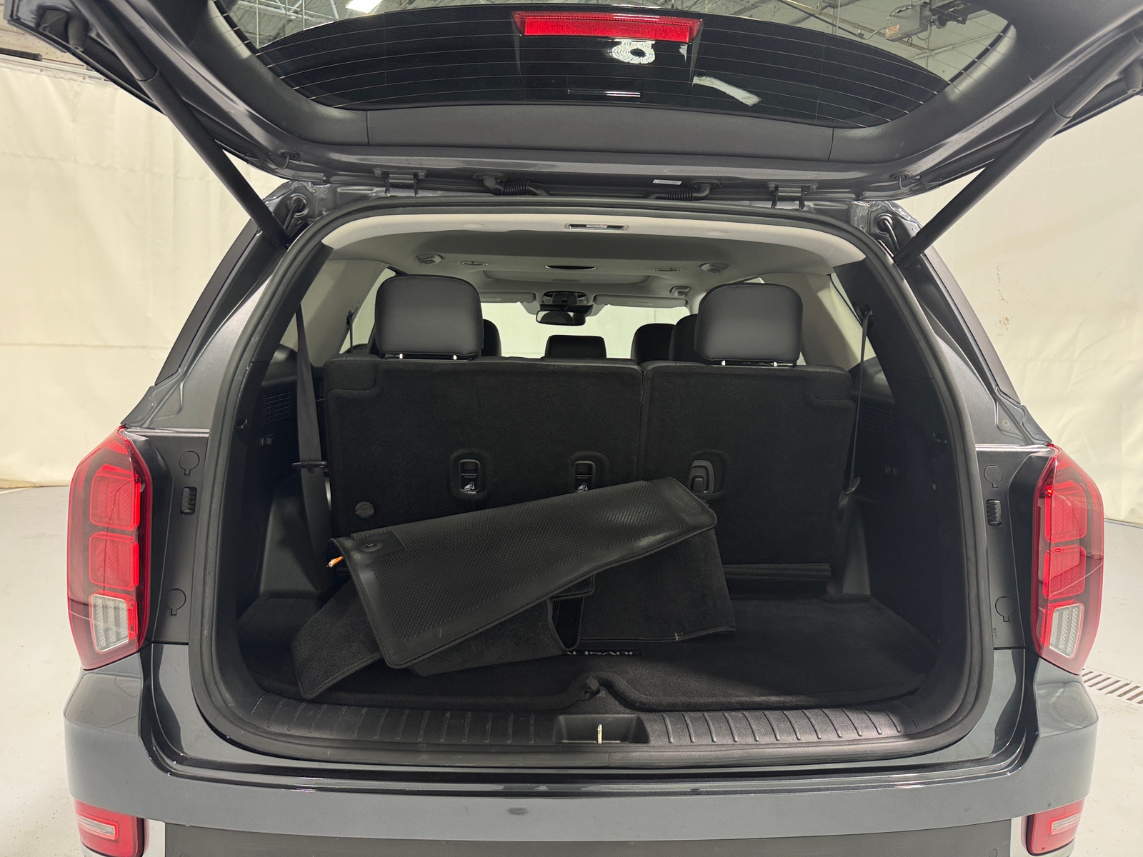 Thumbnail: 2020 Hyundai Palisade - 6