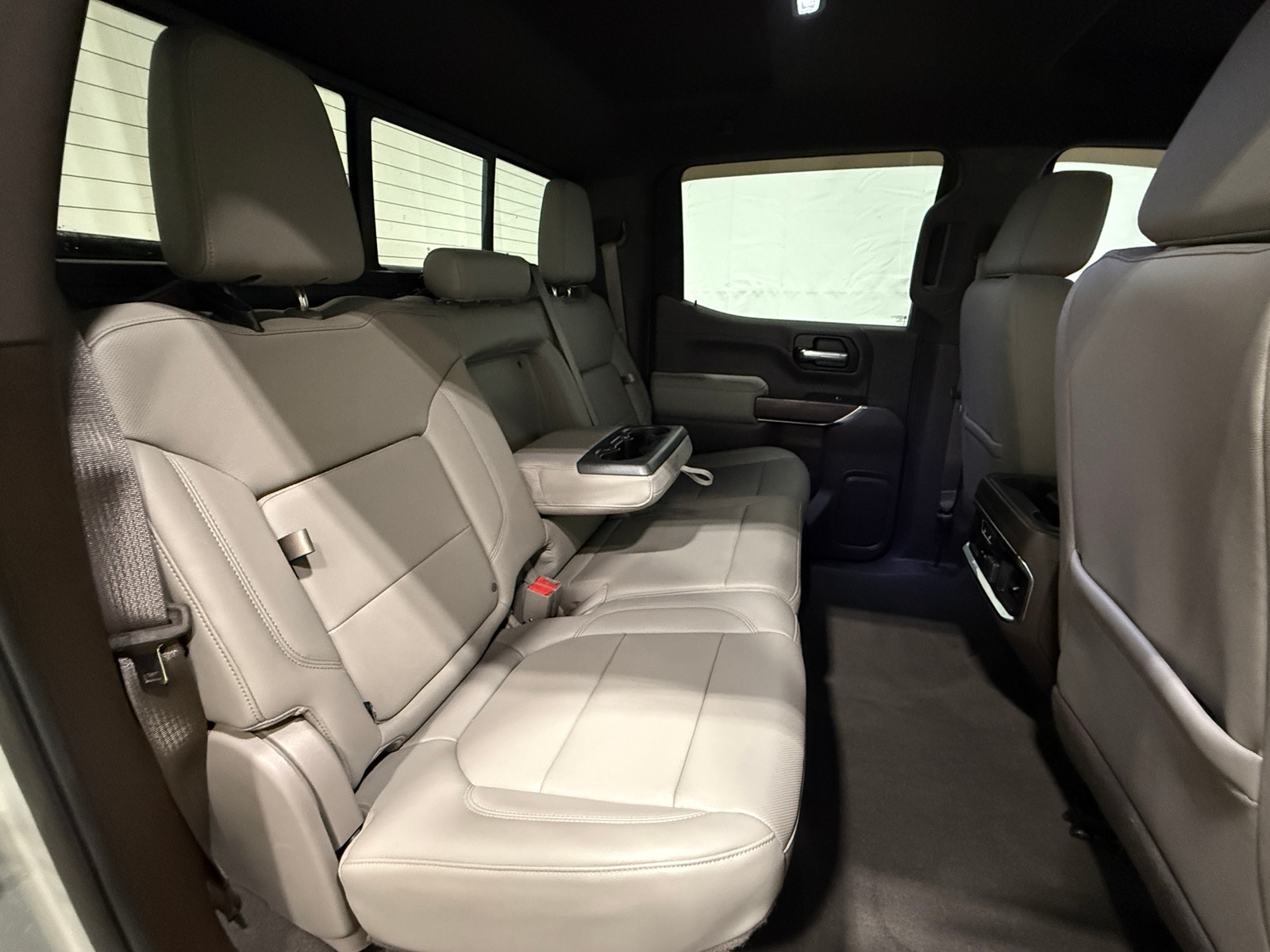 Thumbnail: 2020 GMC Sierra 1500 - 5