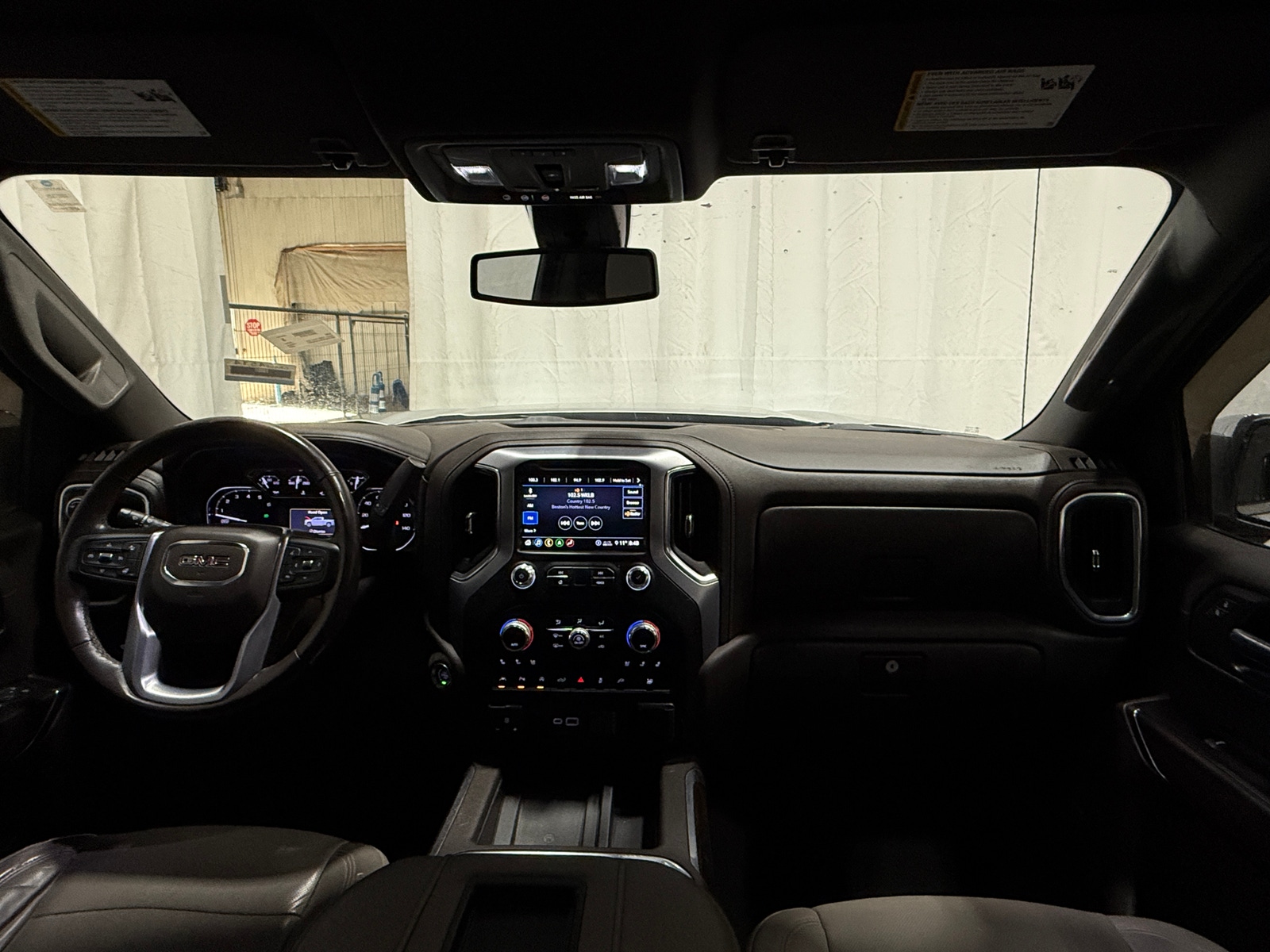 Thumbnail: 2020 GMC Sierra 1500 - 2