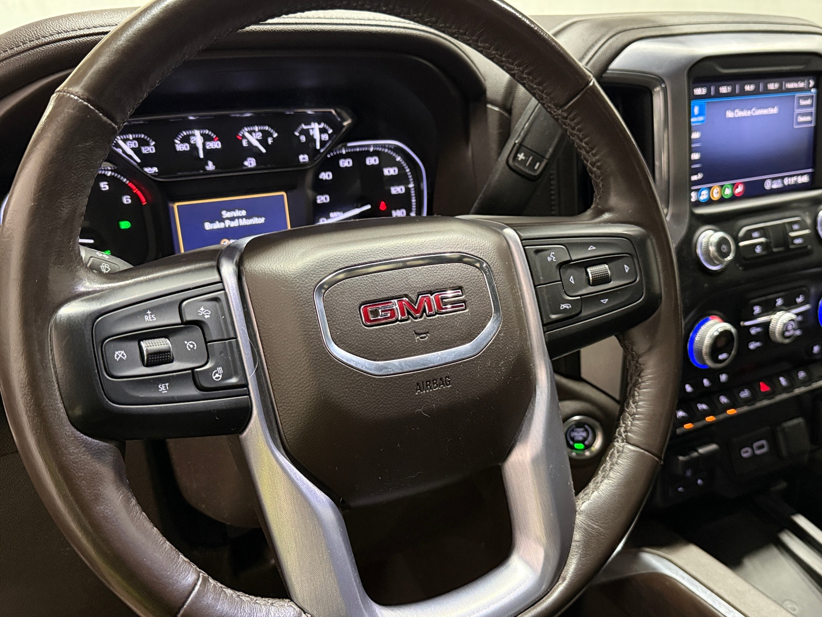 Thumbnail: 2020 GMC Sierra 1500 - 4