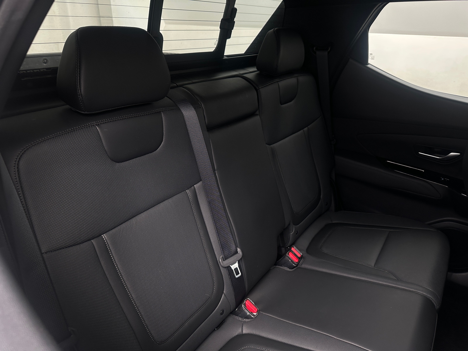 Thumbnail: 2024 Hyundai Santa Cruz - 5