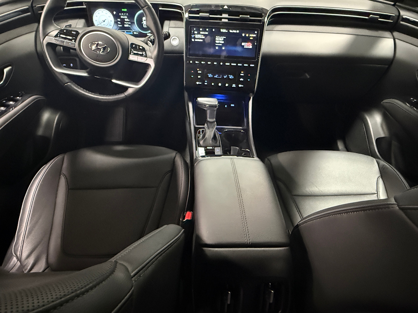 Thumbnail: 2024 Hyundai Santa Cruz - 2