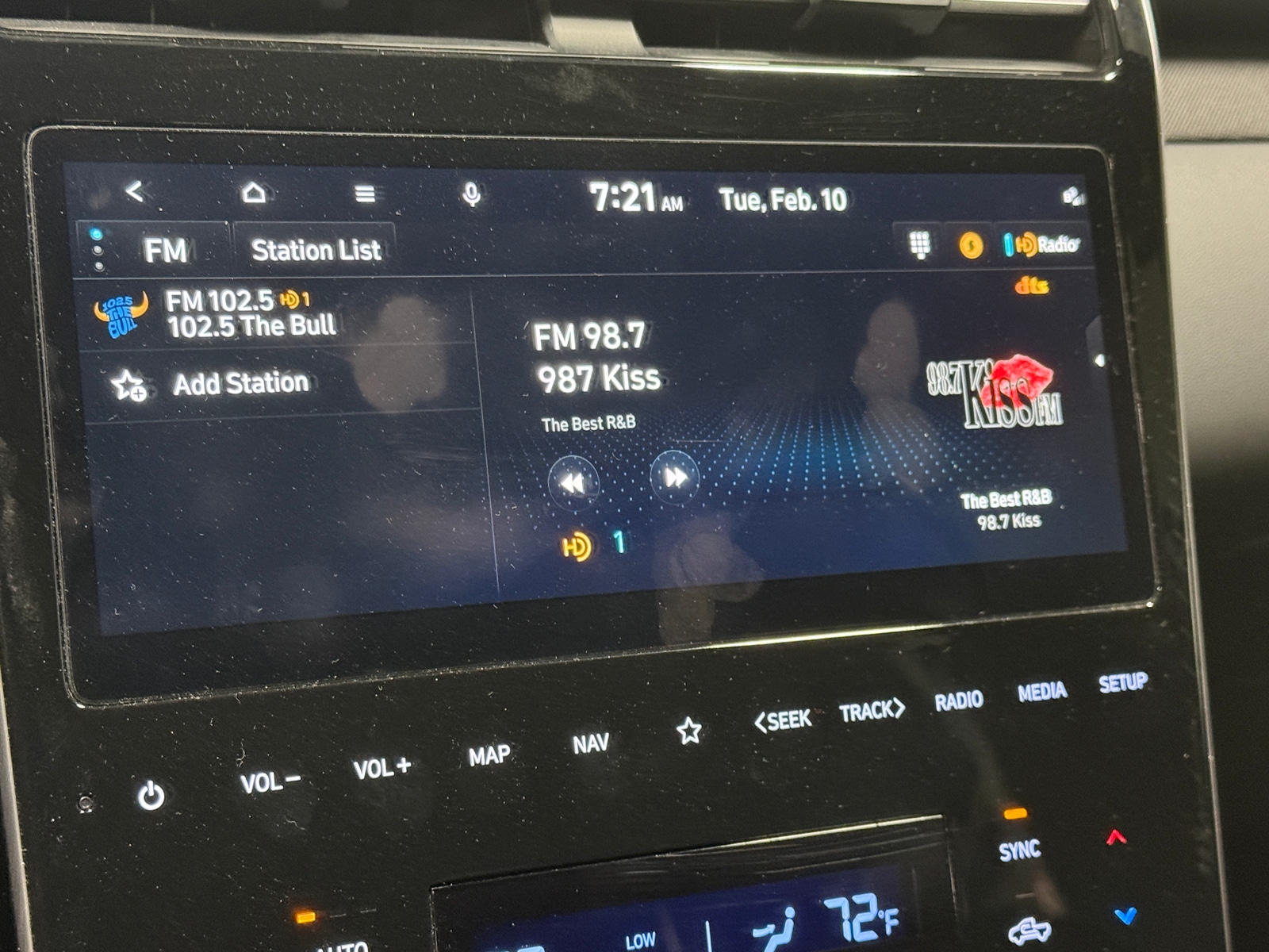 Thumbnail: 2024 Hyundai Santa Cruz - 3