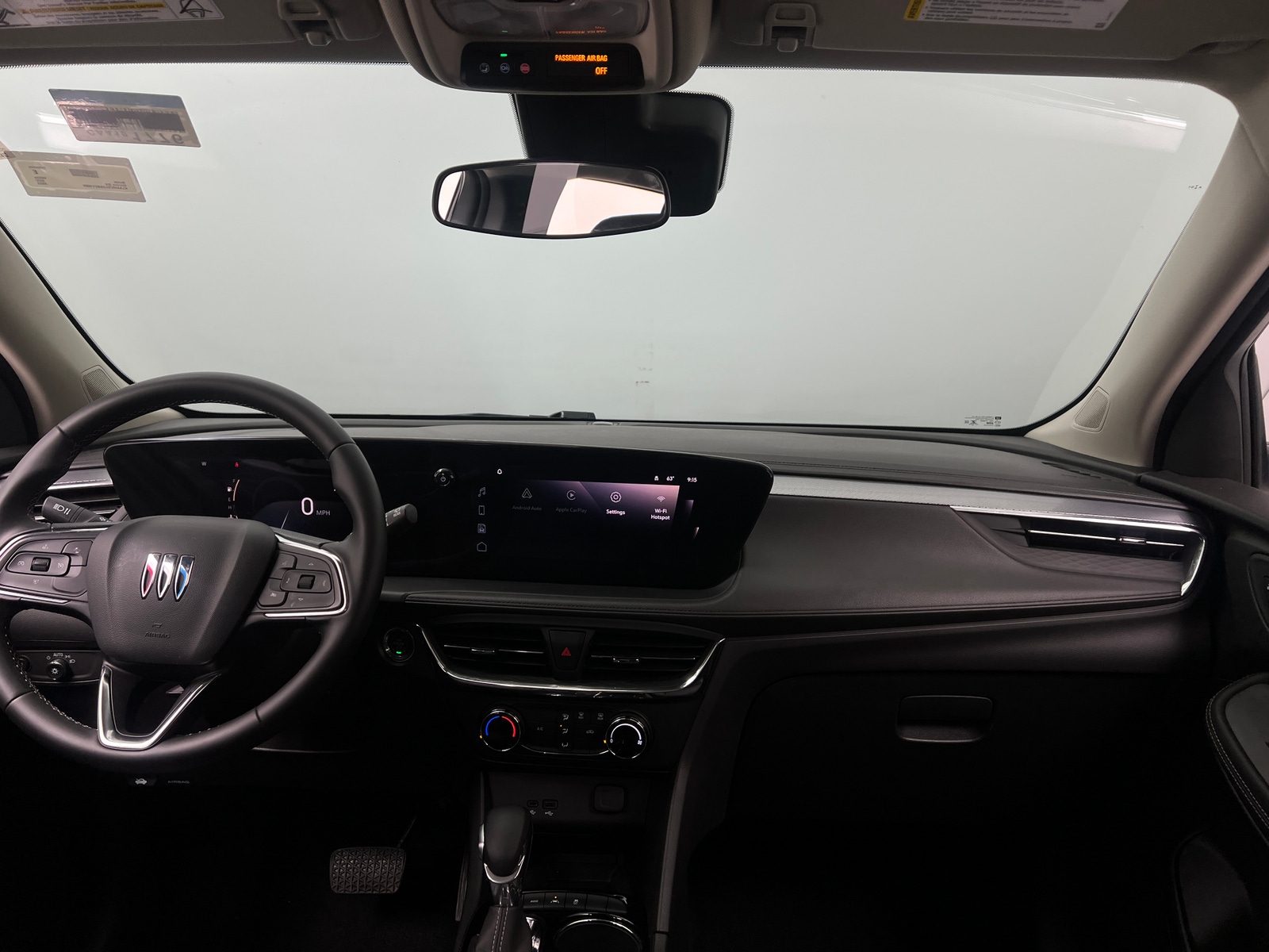 Thumbnail: 2025 Buick Encore GX - 3