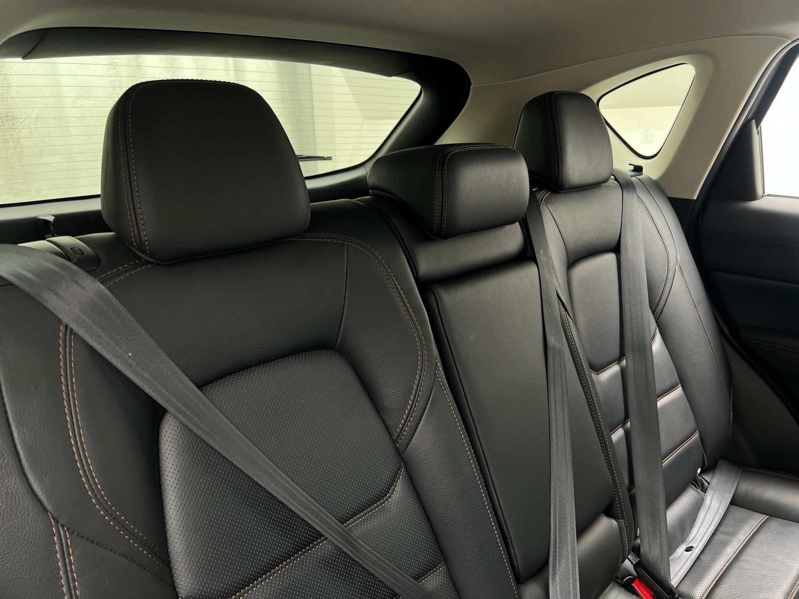 Thumbnail: 2022 Mazda CX-5 - 5