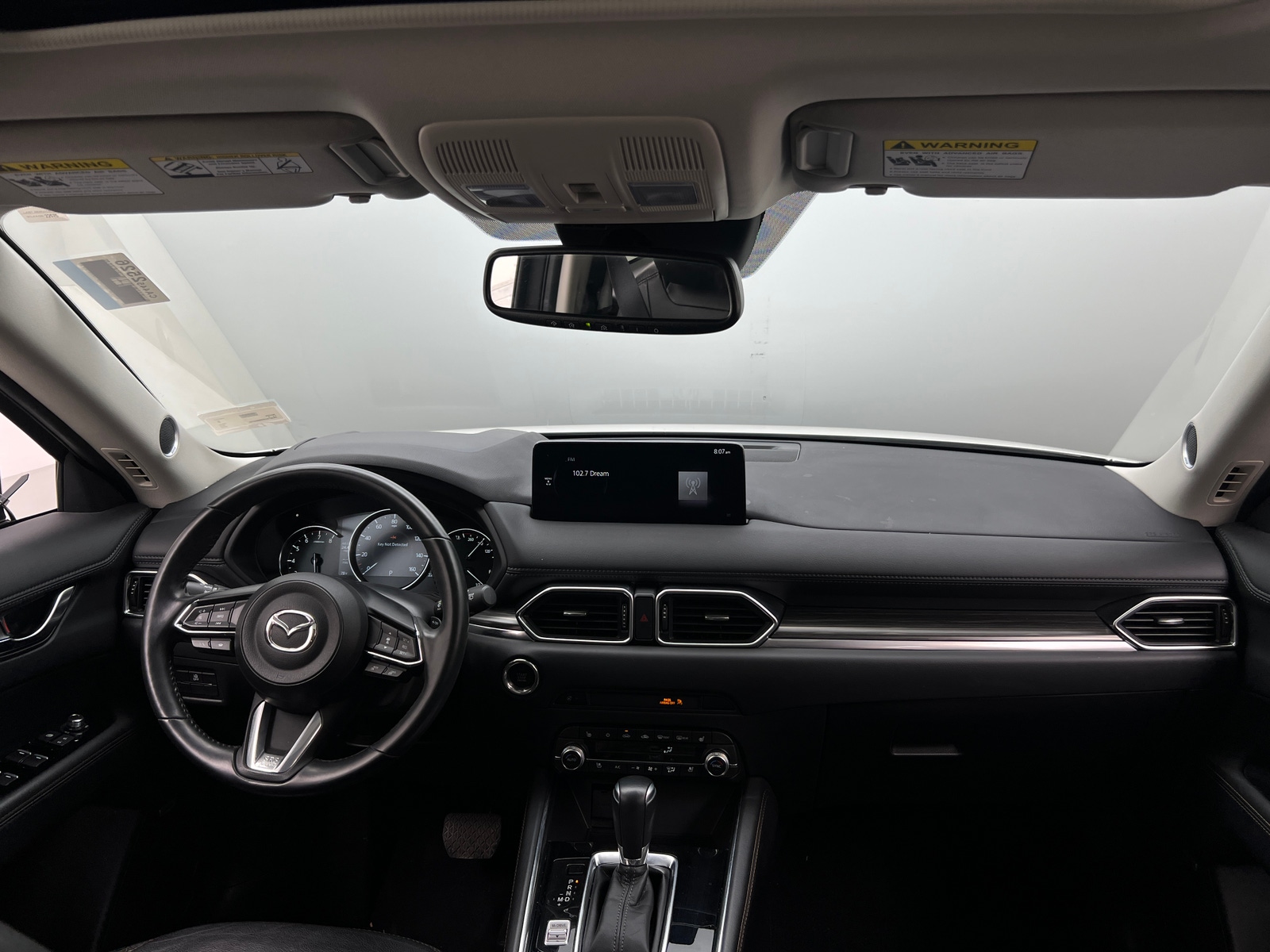 Thumbnail: 2022 Mazda CX-5 - 2