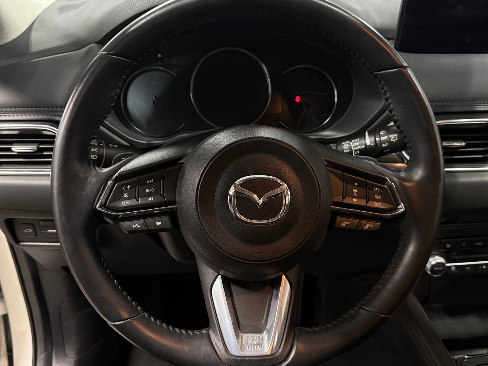 Thumbnail: 2022 Mazda CX-5 - 4