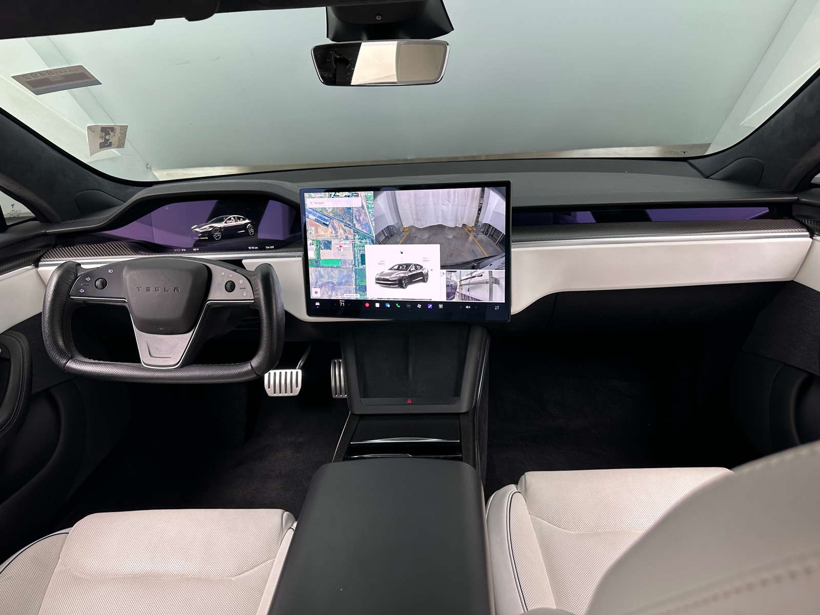 Thumbnail: 2022 Tesla Model S - 2