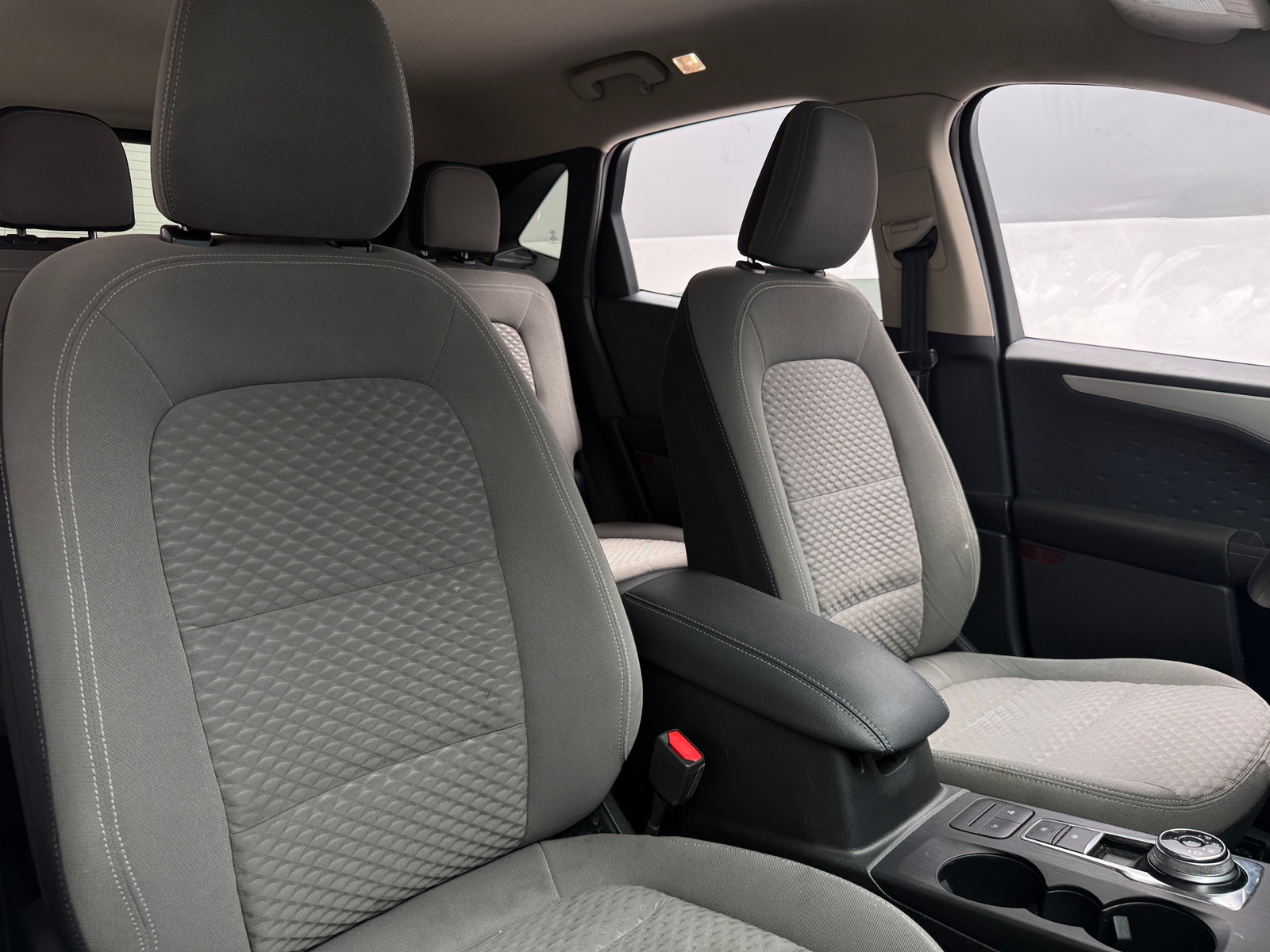 Thumbnail: 2020 Ford Escape - 2