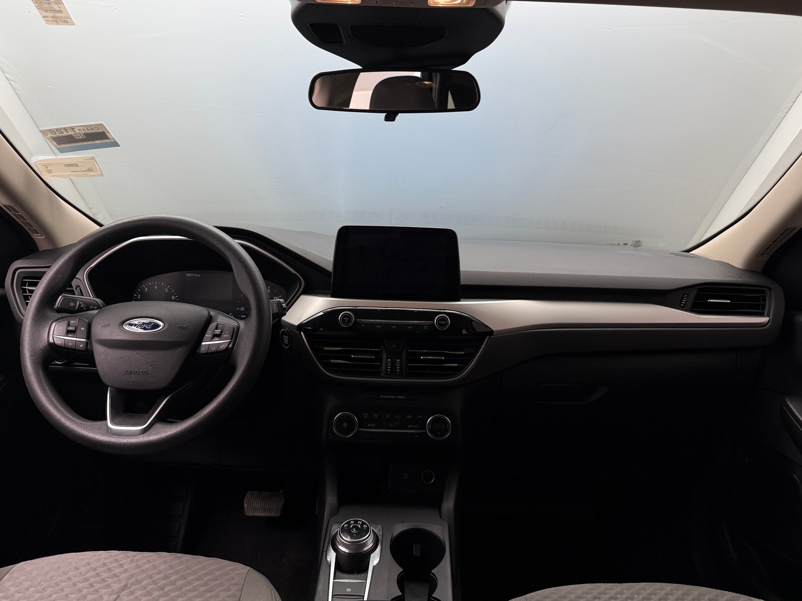 Thumbnail: 2020 Ford Escape - 3