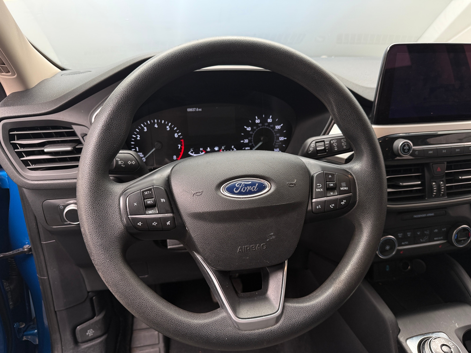 Thumbnail: 2020 Ford Escape - 5