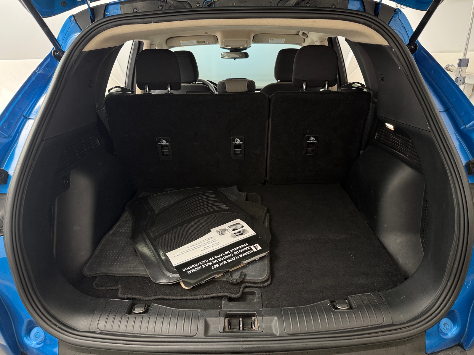 Thumbnail: 2020 Ford Escape - 7