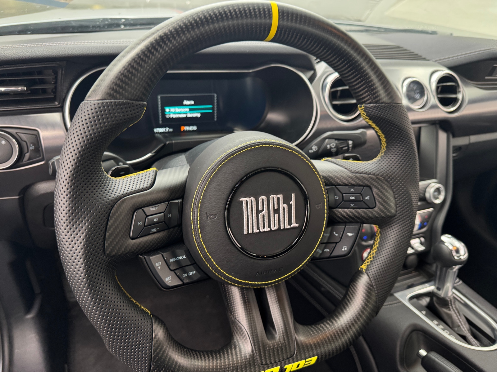 Thumbnail: 2023 Ford Mustang - 3