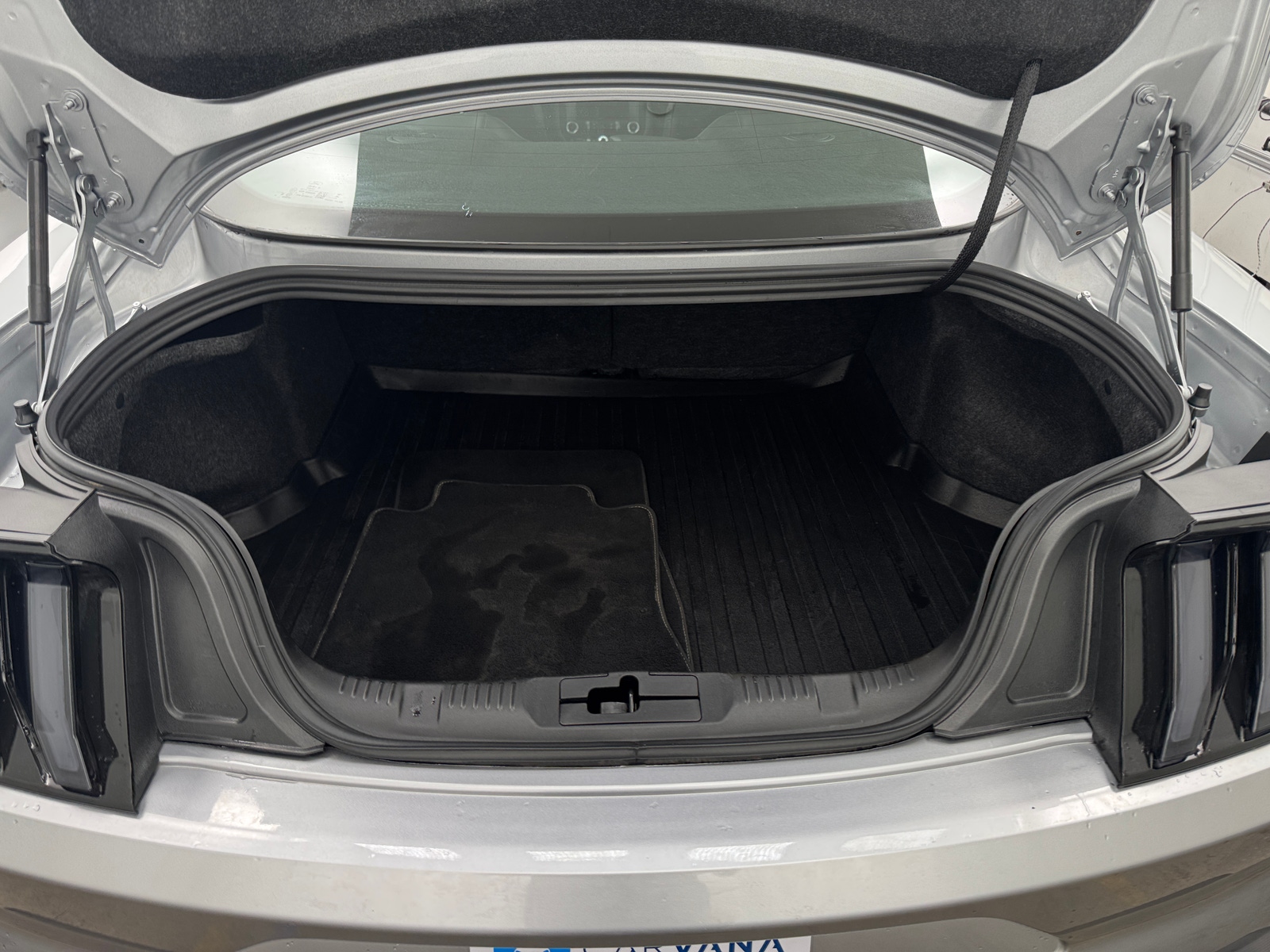 Thumbnail: 2023 Ford Mustang - 4