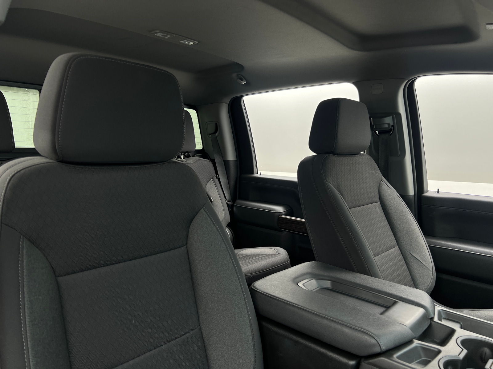 Thumbnail: 2023 GMC Sierra 2500 - 2