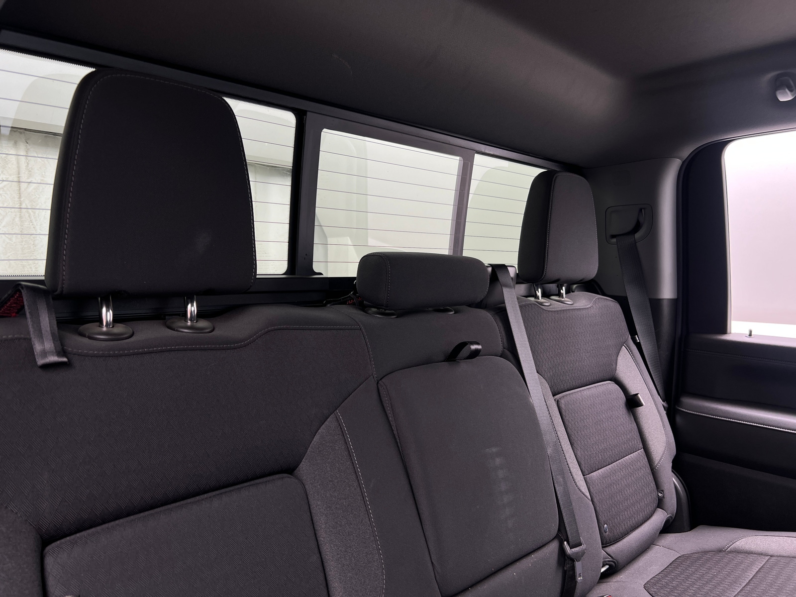 Thumbnail: 2023 GMC Sierra 2500 - 6