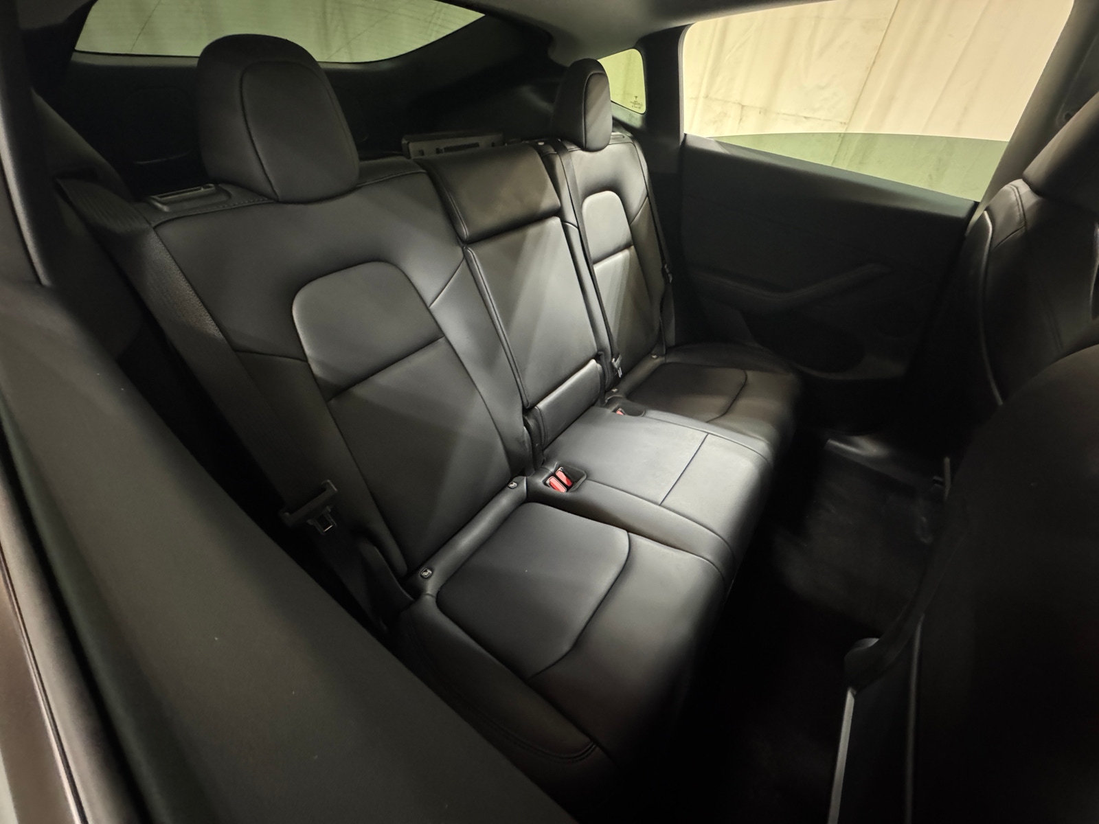 Thumbnail: 2024 Tesla Model Y - 5