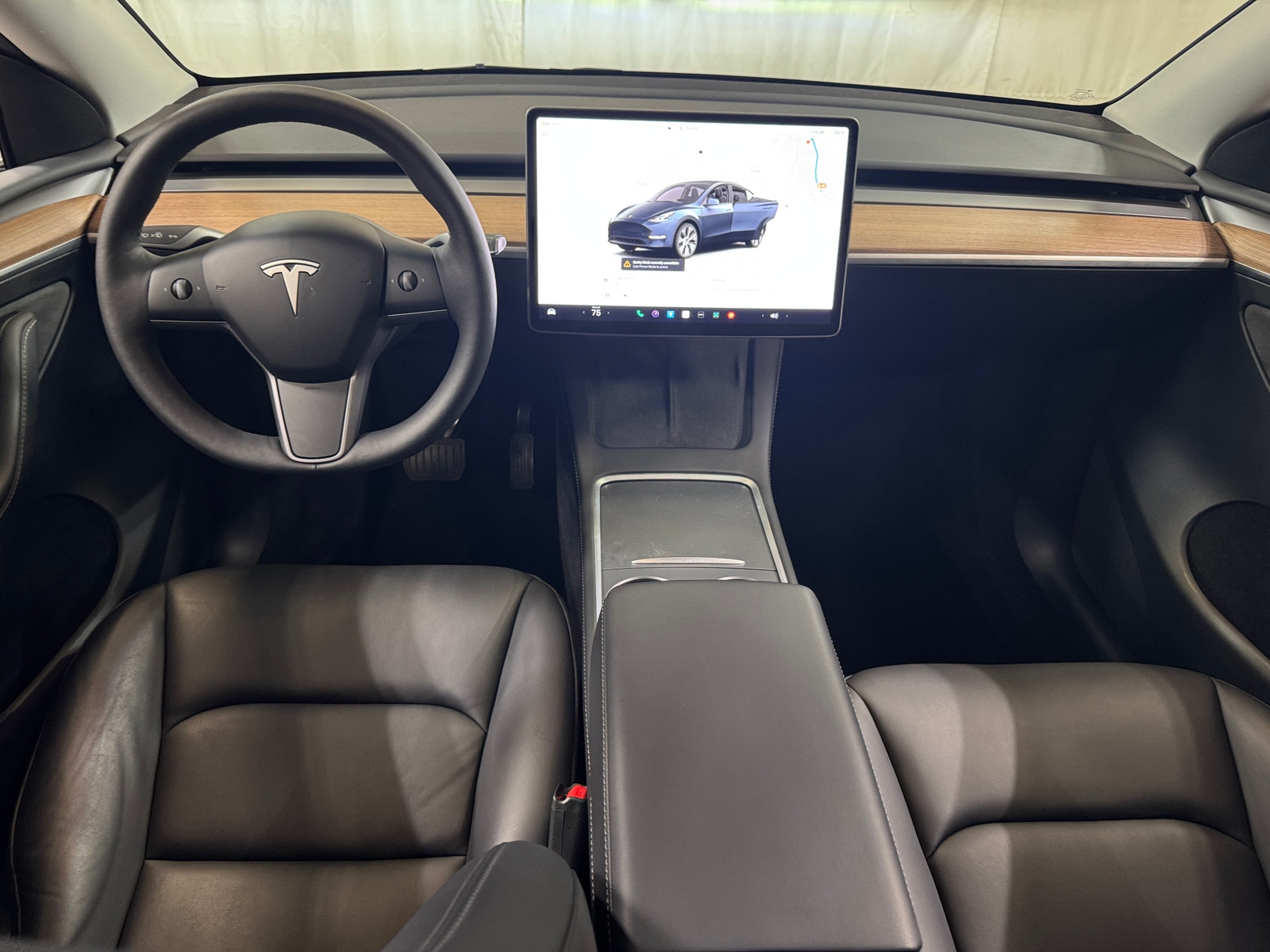 Thumbnail: 2024 Tesla Model Y - 2