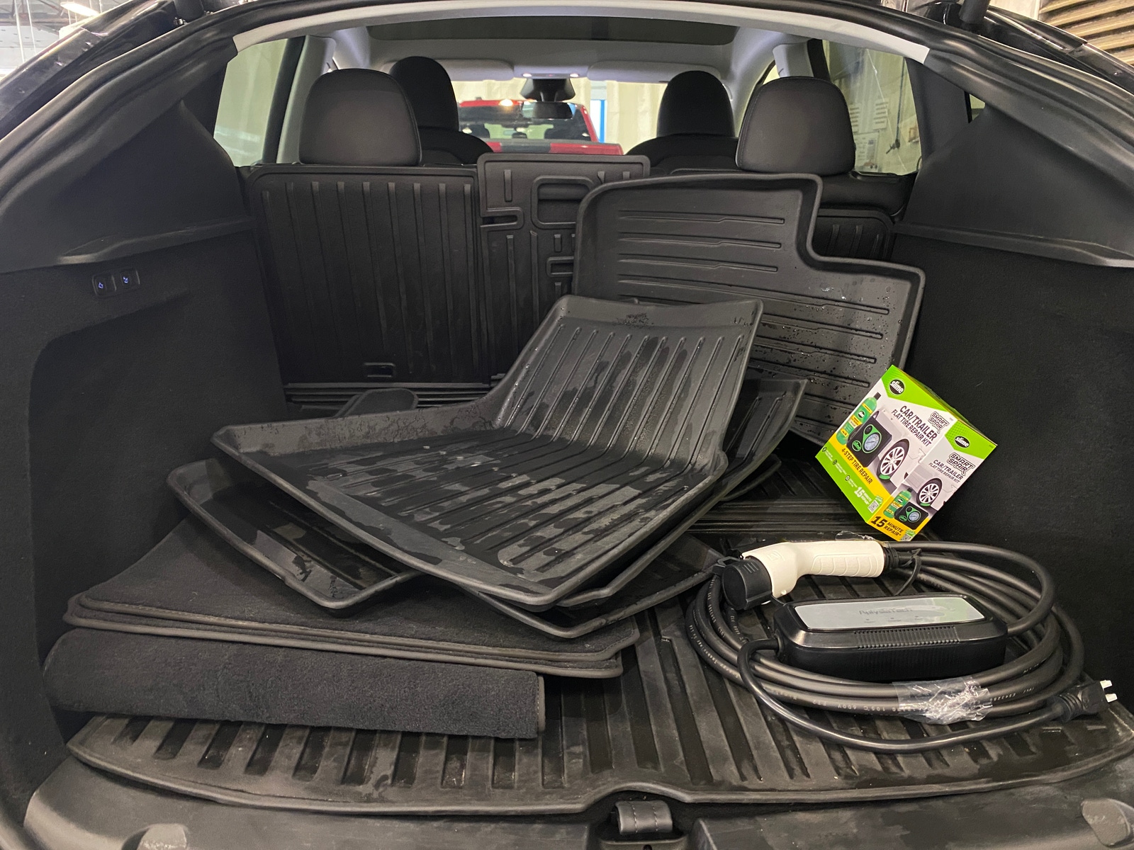 Thumbnail: 2024 Tesla Model Y - 6