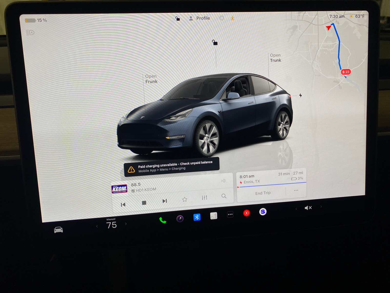 Thumbnail: 2024 Tesla Model Y - 3