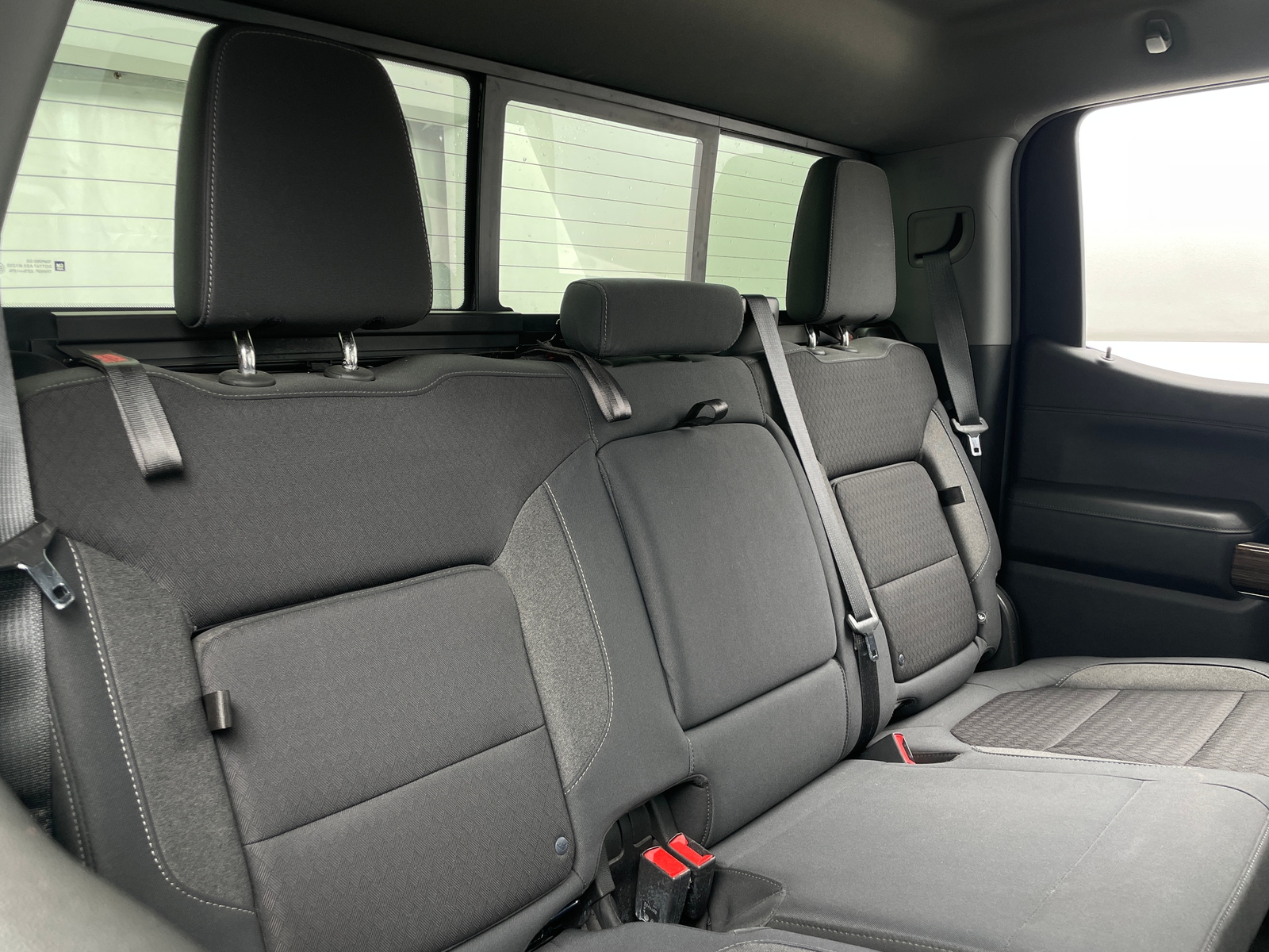 Thumbnail: 2020 Chevrolet Silverado 1500 - 6