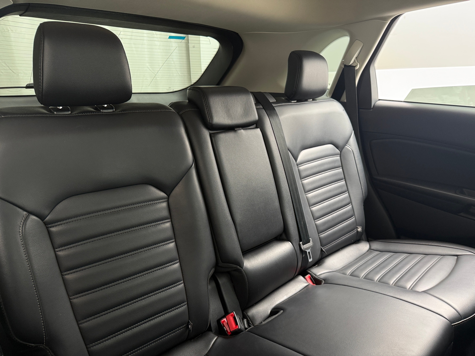 Thumbnail: 2024 Ford Edge - 5