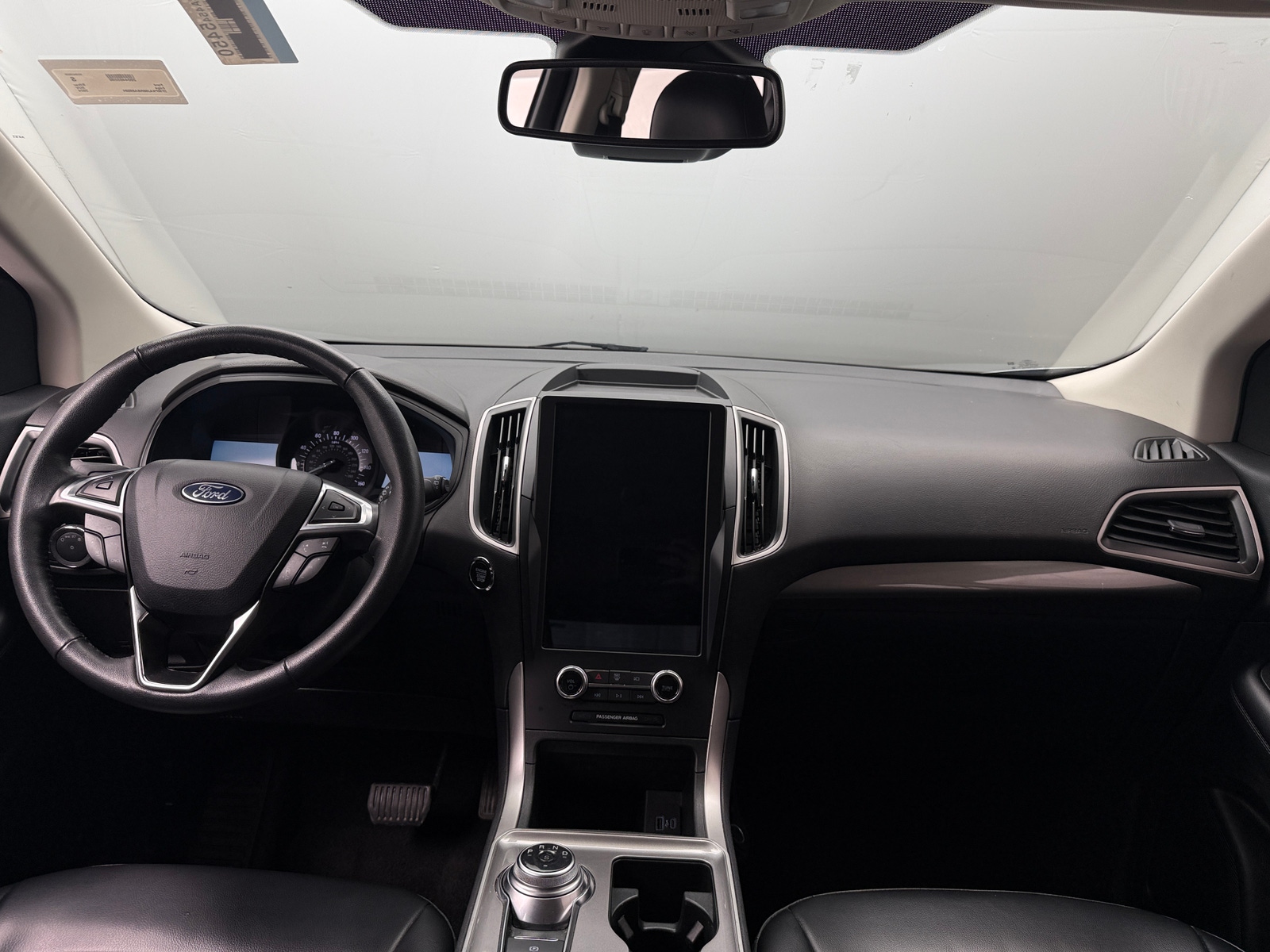 Thumbnail: 2024 Ford Edge - 2