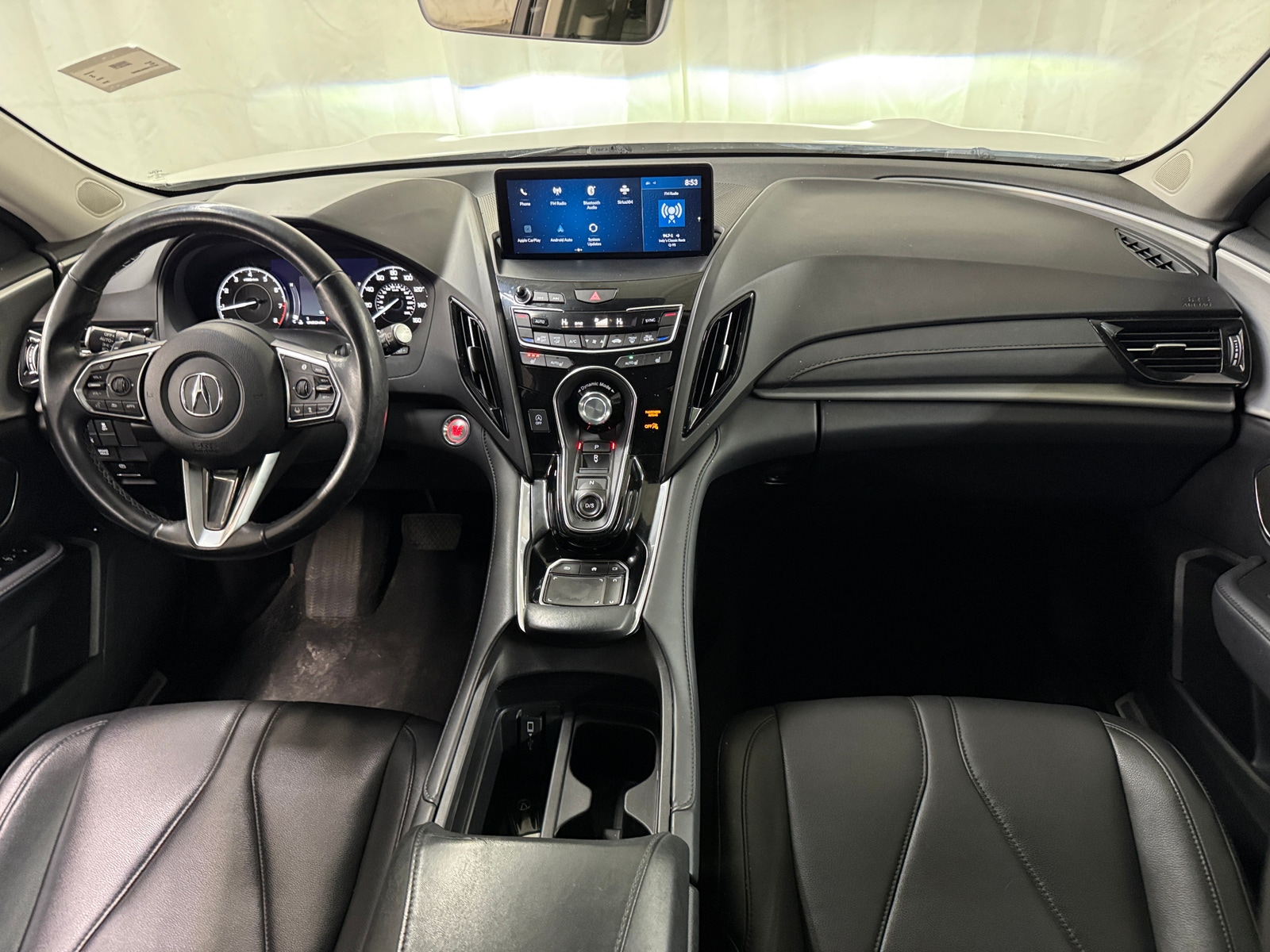 Thumbnail: 2019 Acura RDX - 2