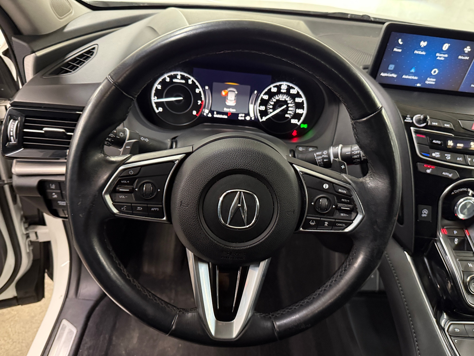 Thumbnail: 2019 Acura RDX - 4