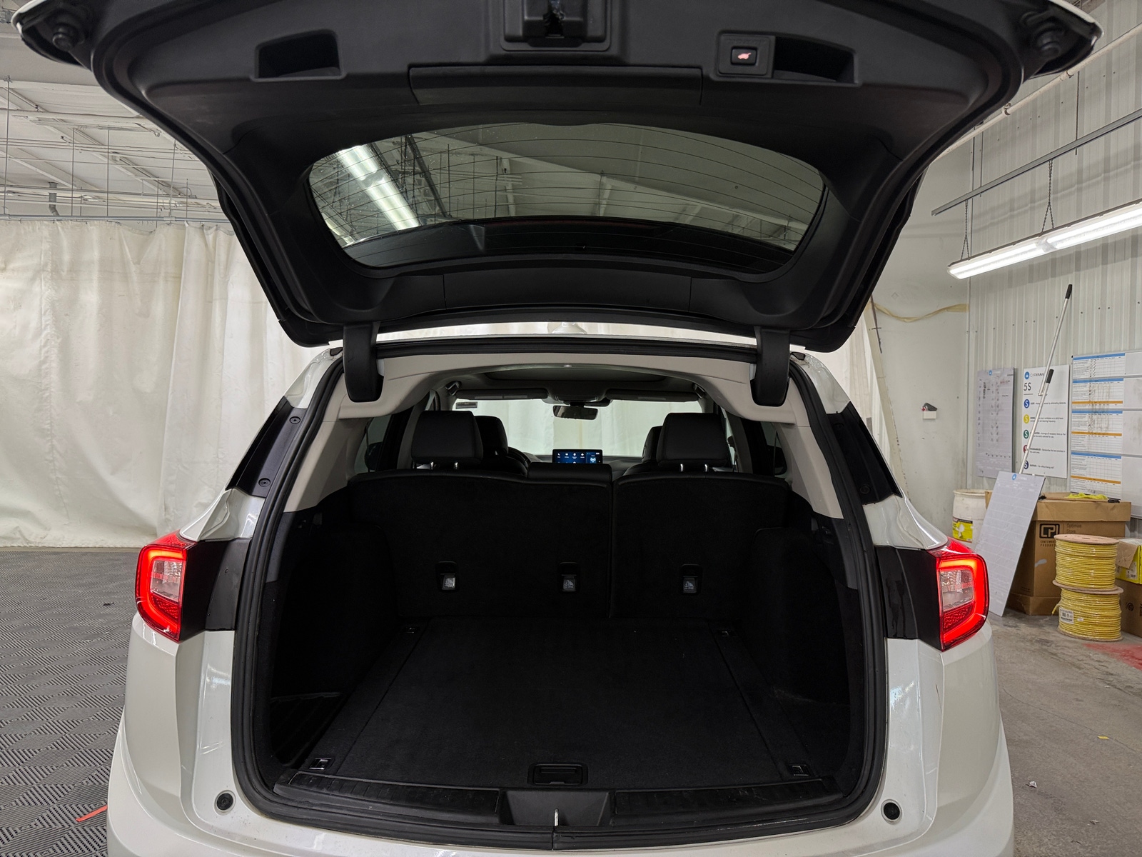 Thumbnail: 2019 Acura RDX - 6