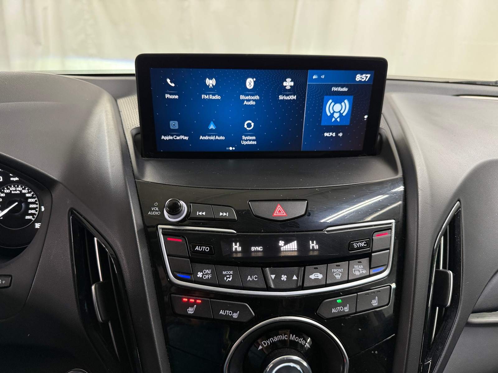 Thumbnail: 2019 Acura RDX - 3