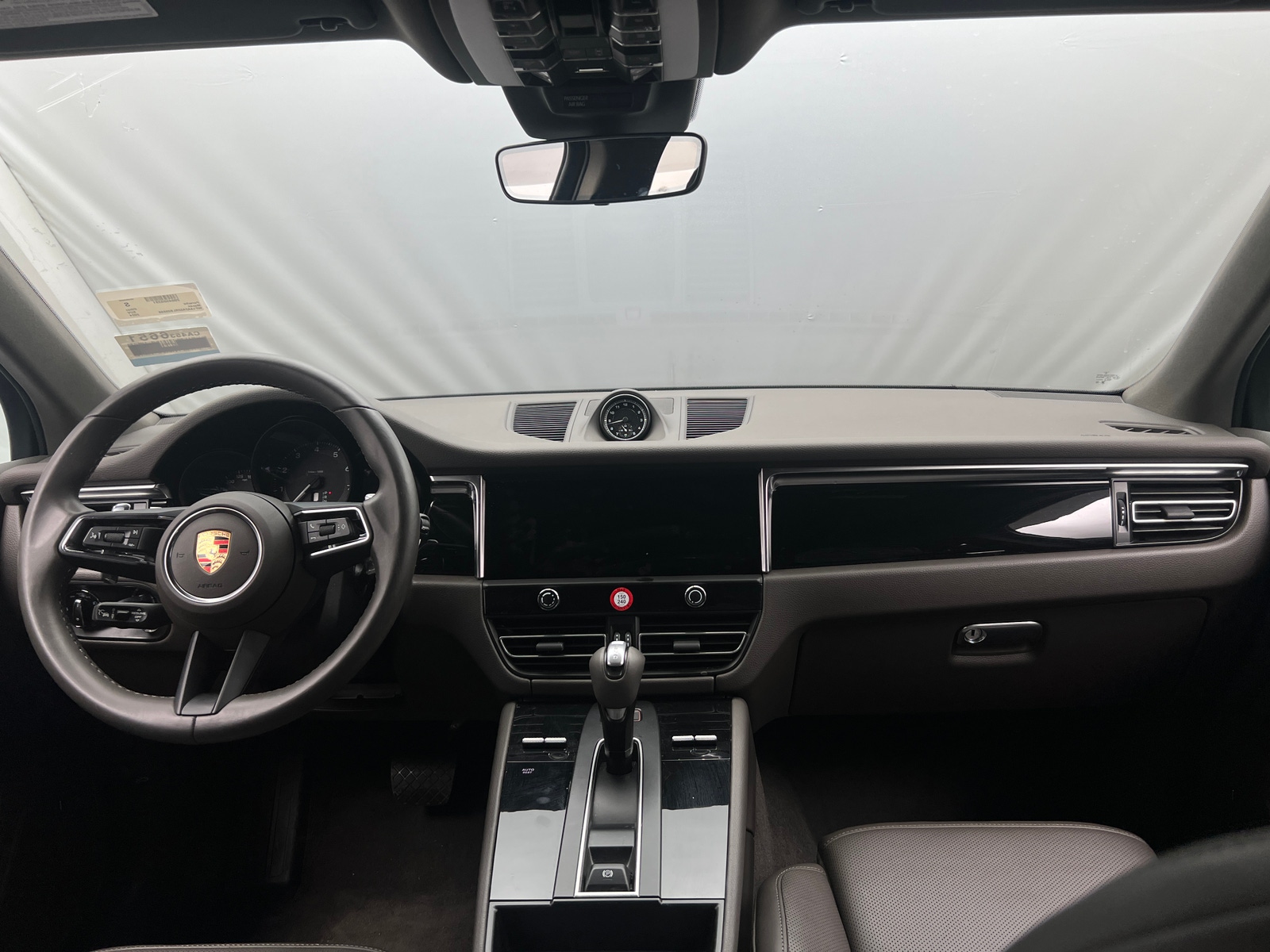 Thumbnail: 2024 Porsche Macan - 2