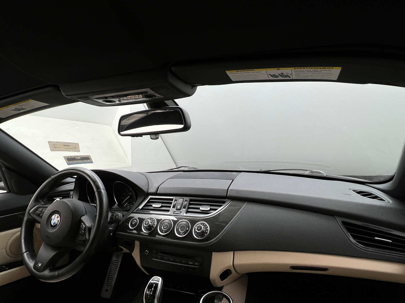 Thumbnail: 2016 BMW Z4 - 2