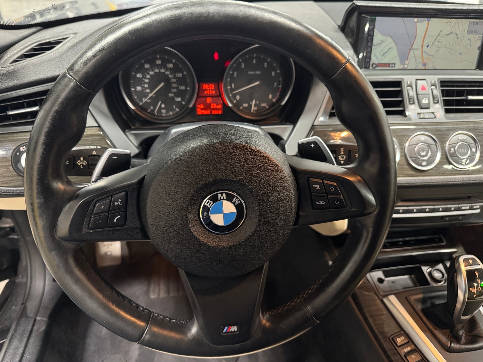 Thumbnail: 2016 BMW Z4 - 4