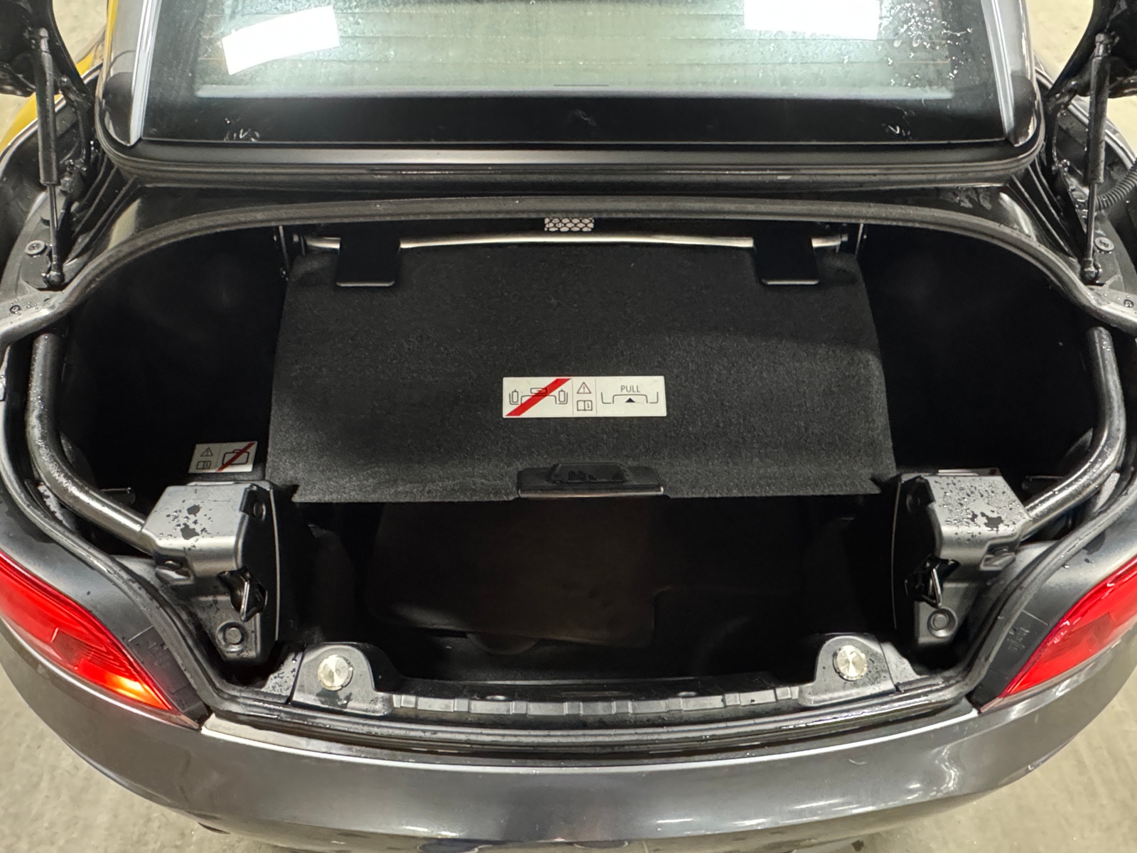 Thumbnail: 2016 BMW Z4 - 5