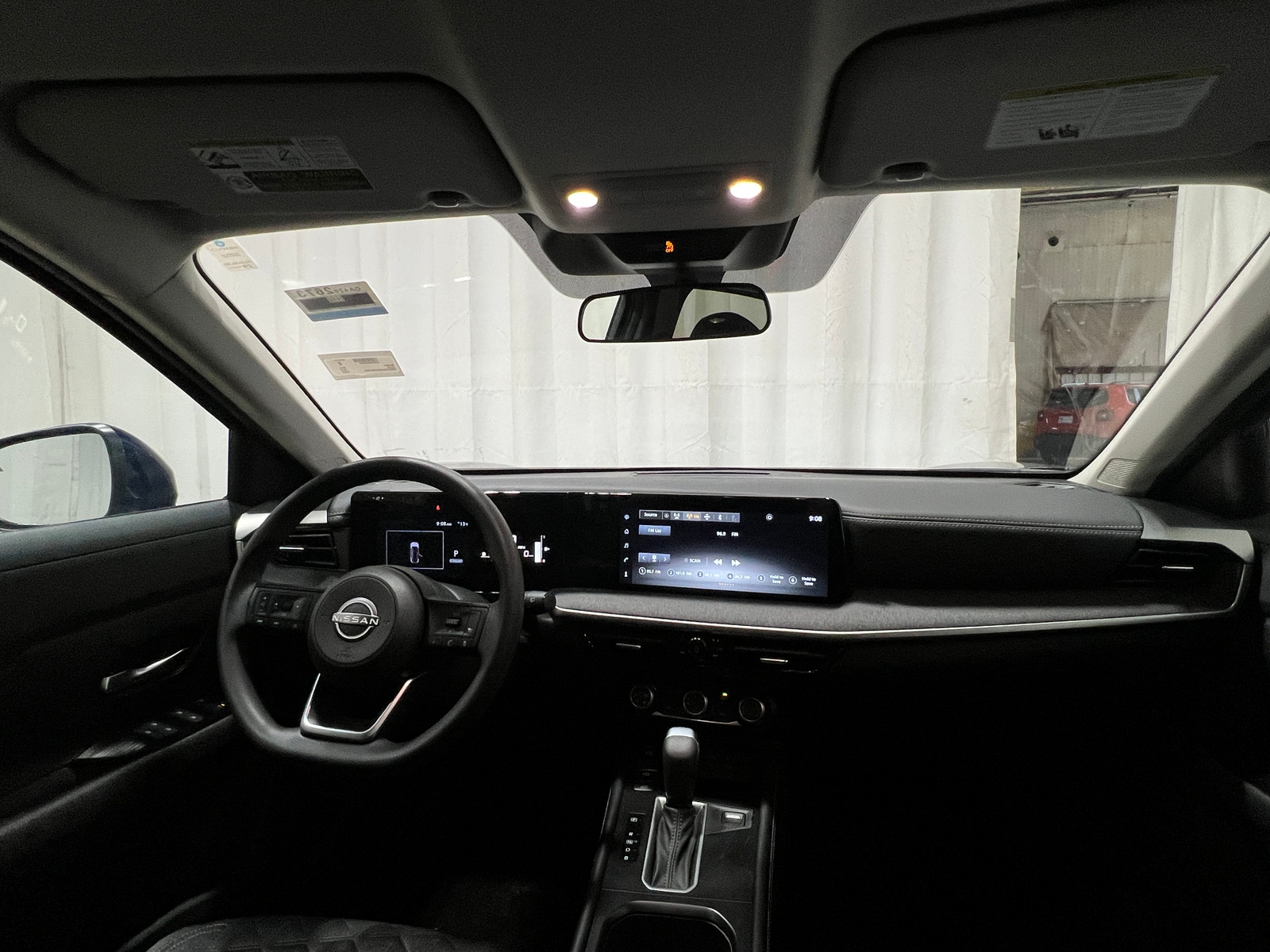 Thumbnail: 2025 Nissan Kicks - 3