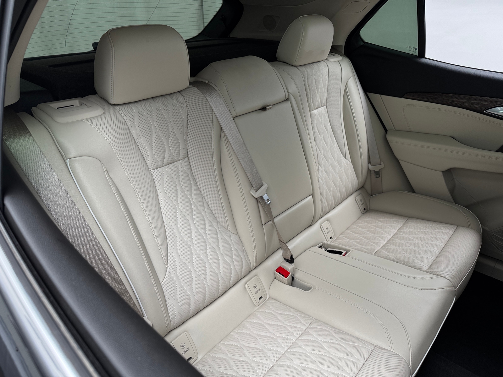 Thumbnail: 2023 Buick Envision - 5