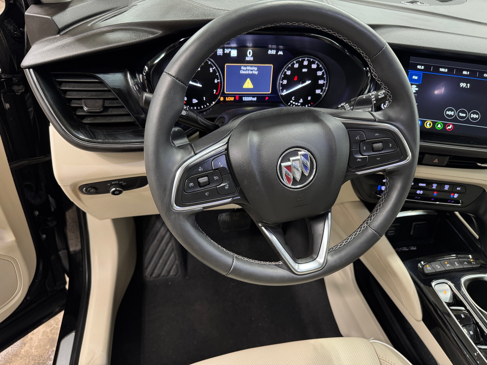 Thumbnail: 2023 Buick Envision - 4