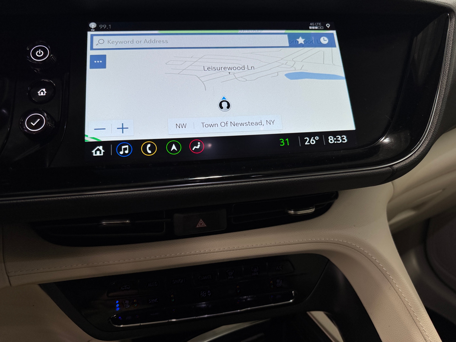 Thumbnail: 2023 Buick Envision - 3