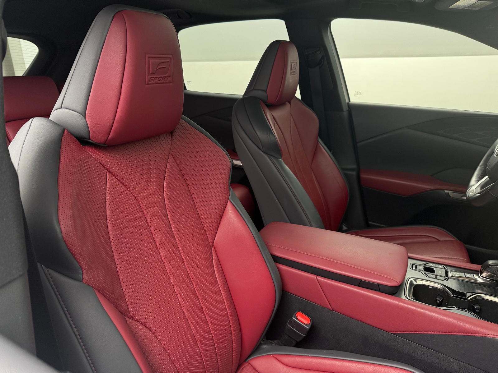 Thumbnail: 2023 Lexus RX - 2