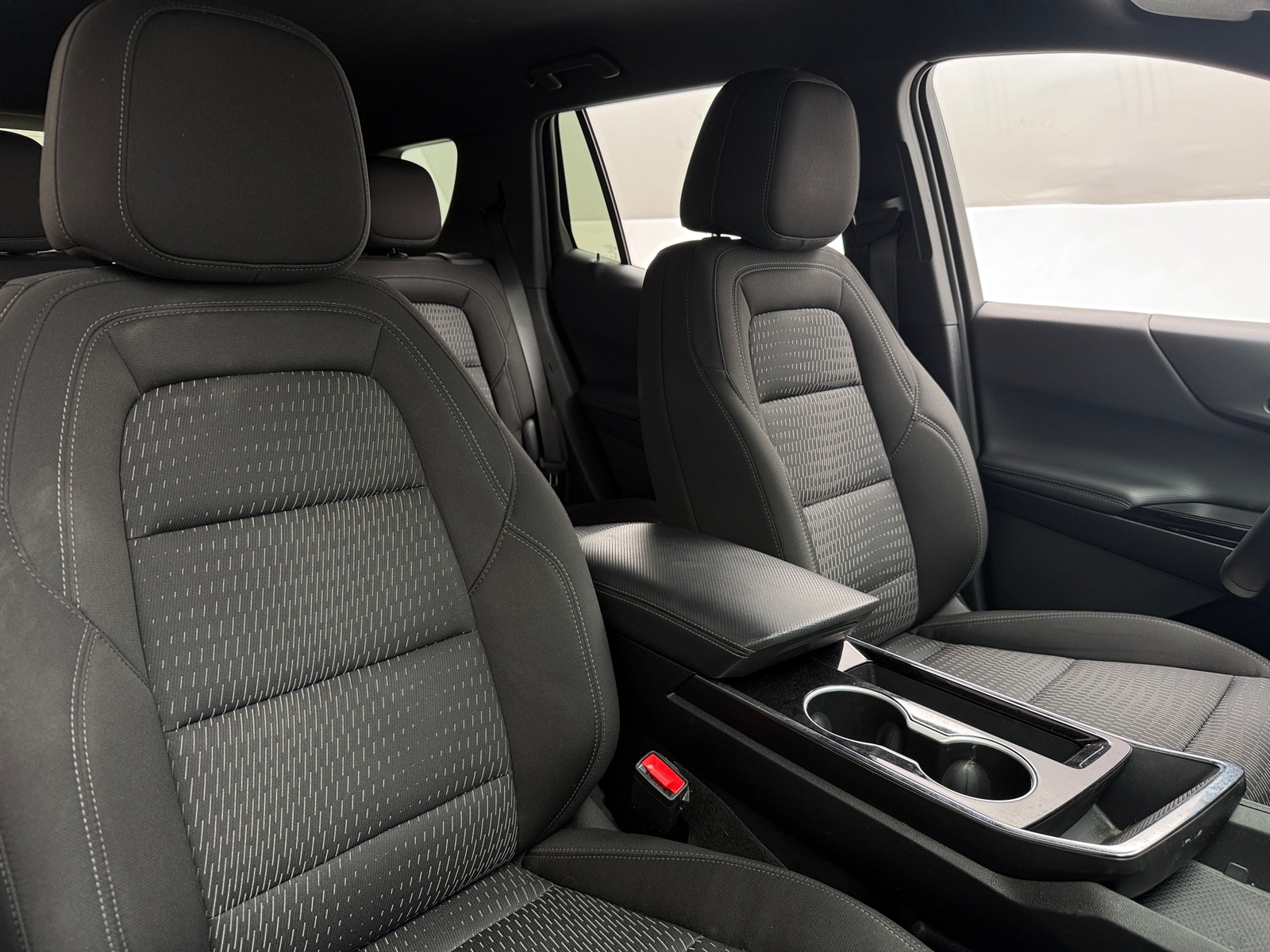 Thumbnail: 2025 Chevrolet Equinox - 2