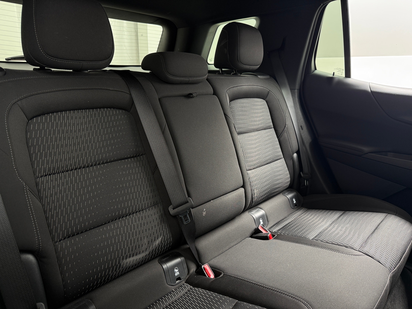 Thumbnail: 2025 Chevrolet Equinox - 6