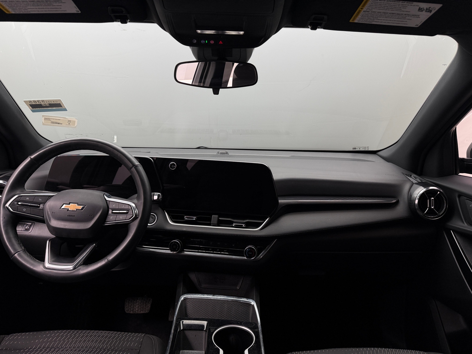 Thumbnail: 2025 Chevrolet Equinox - 3