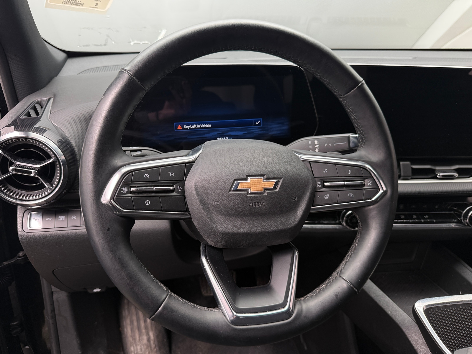 Thumbnail: 2025 Chevrolet Equinox - 5