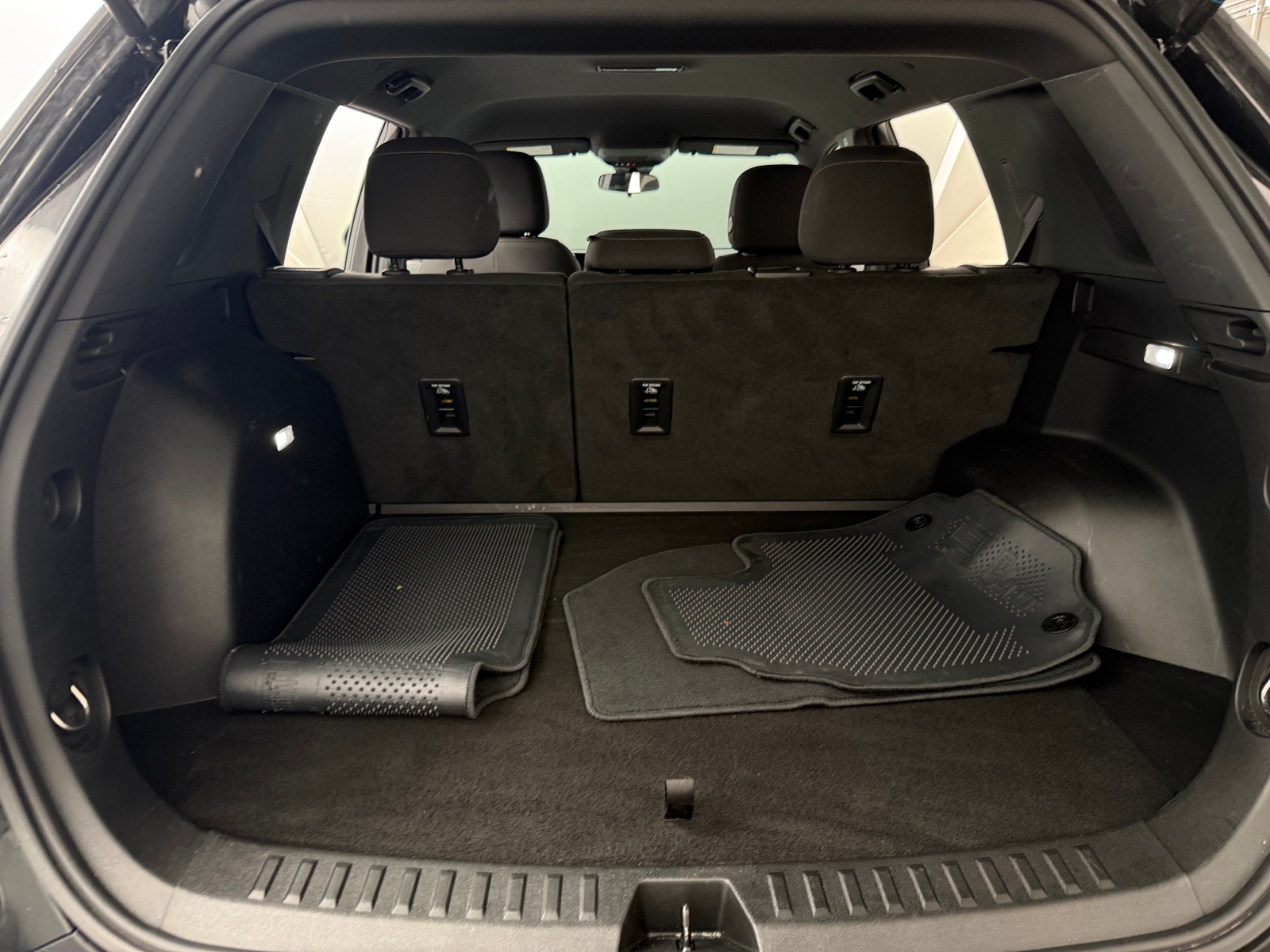 Thumbnail: 2025 Chevrolet Equinox - 7