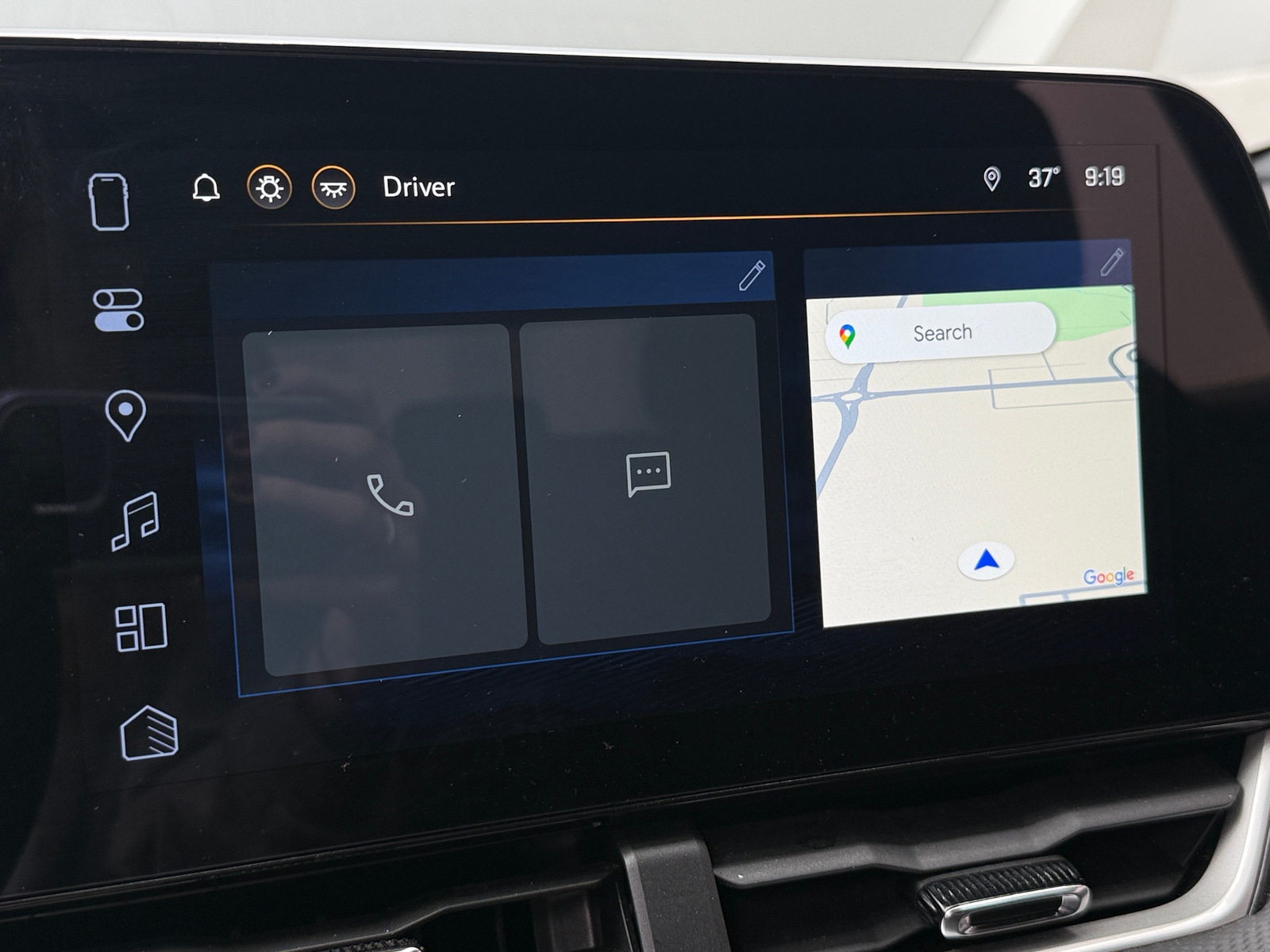 Thumbnail: 2025 Chevrolet Equinox - 4