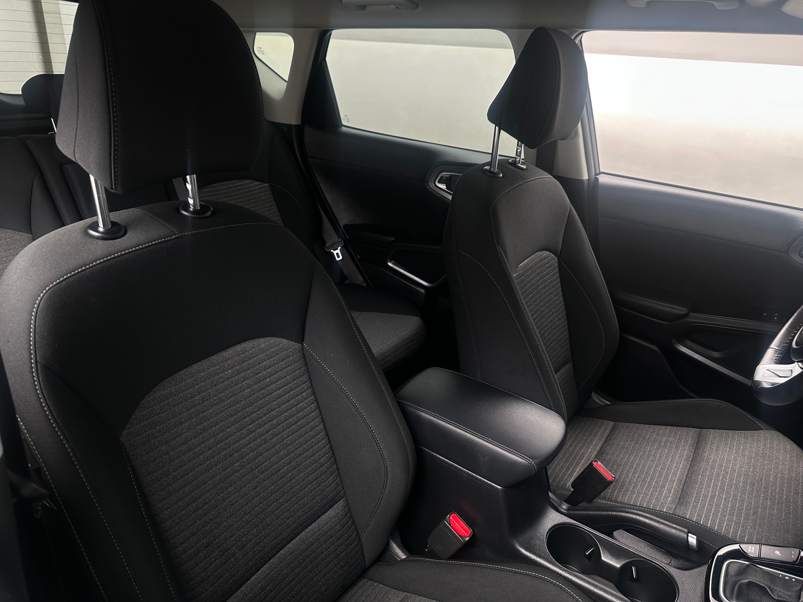 Thumbnail: 2023 Kia Soul - 2