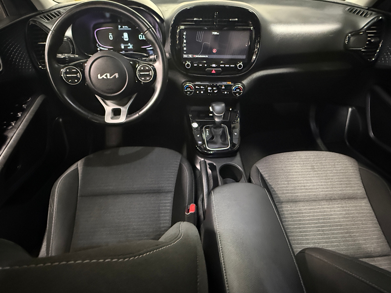 Thumbnail: 2023 Kia Soul - 3