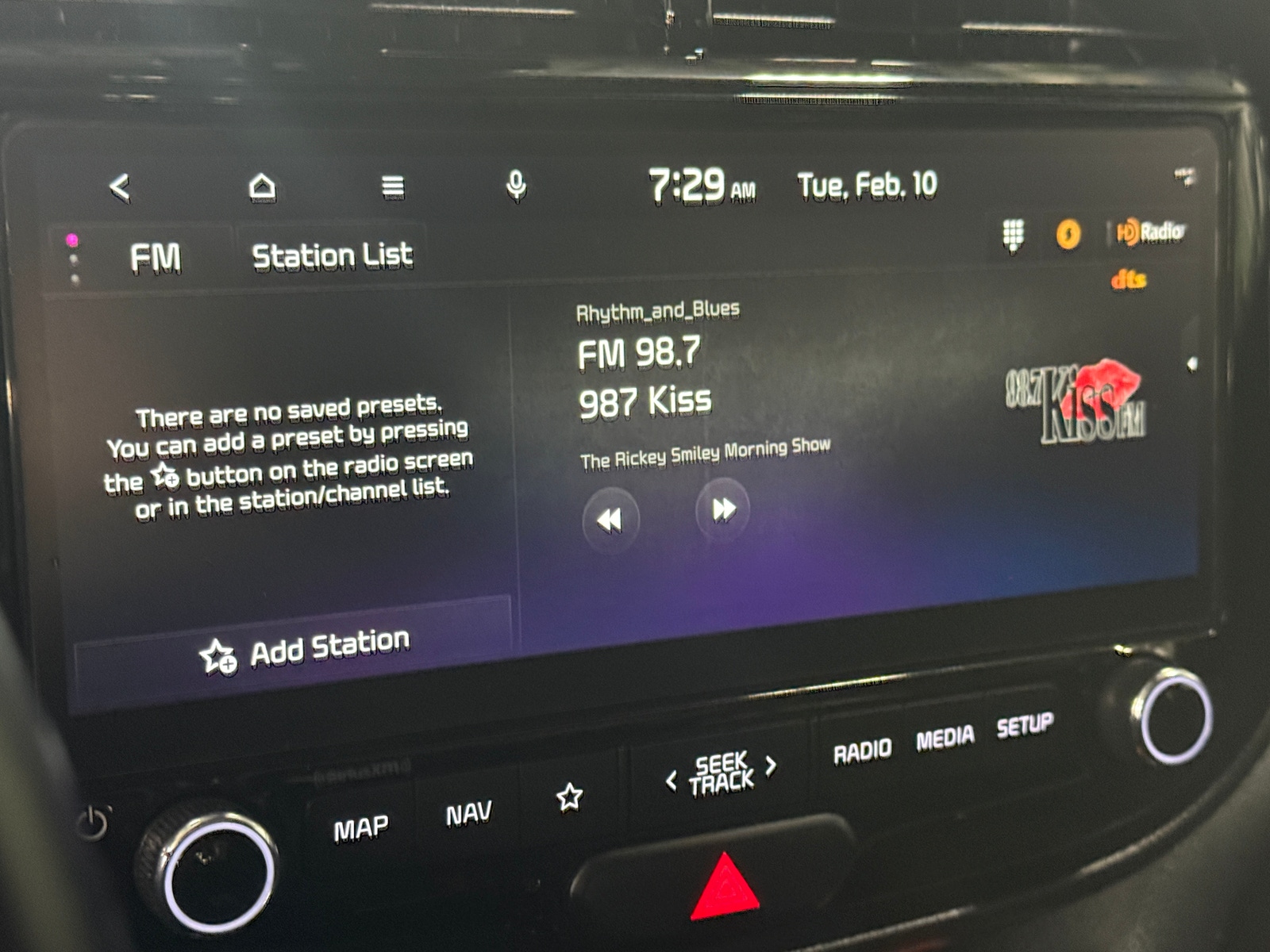 Thumbnail: 2023 Kia Soul - 4